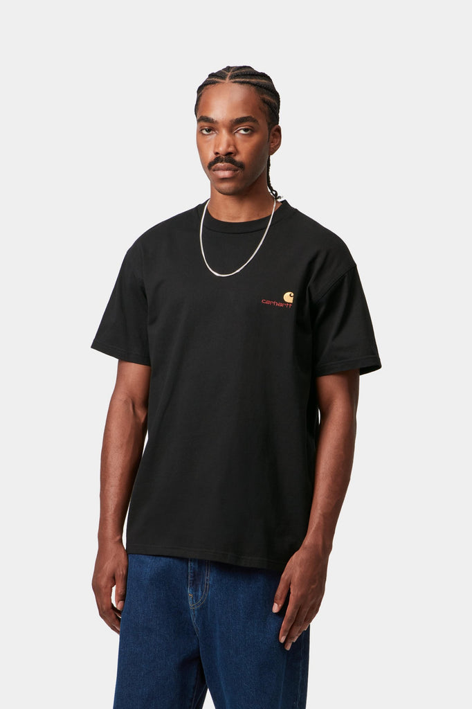 Carhartt WIP American Script T-Shirt