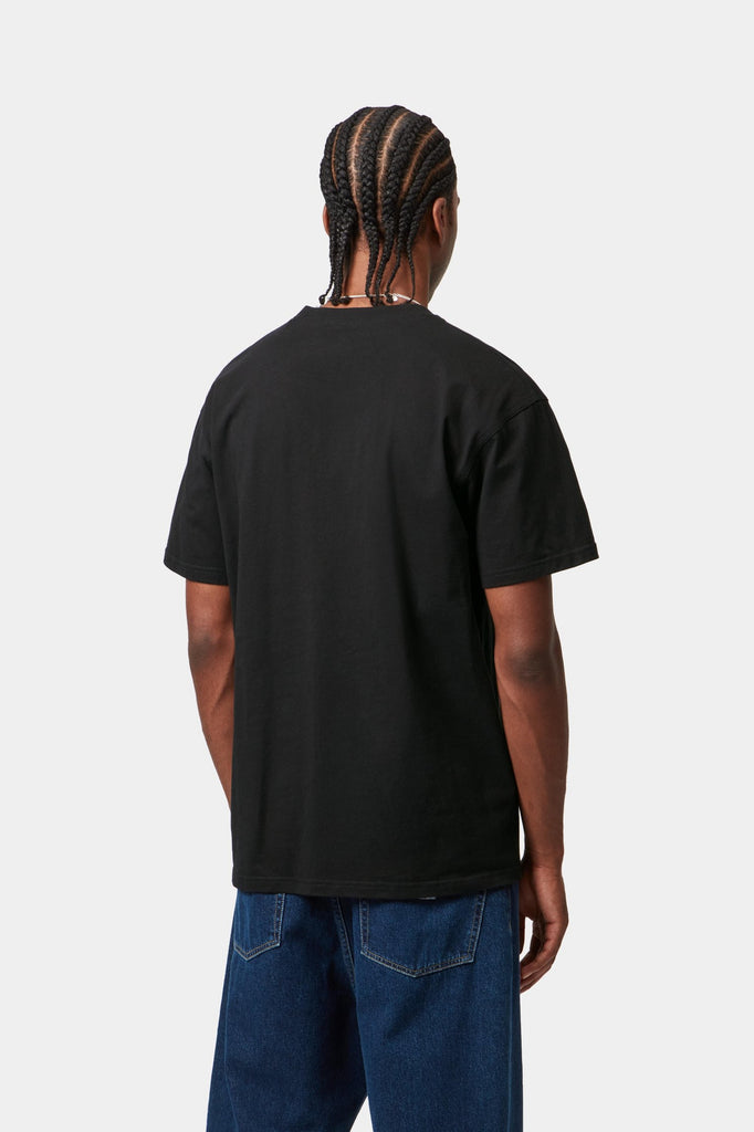 Carhartt WIP American Script T-Shirt