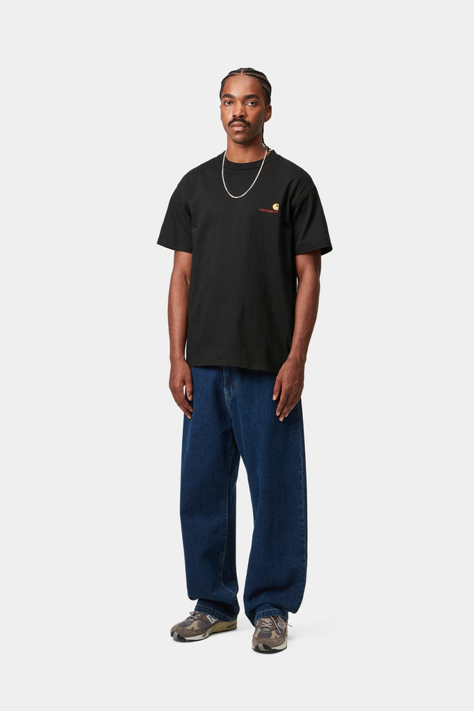 Carhartt WIP American Script T-Shirt
