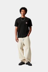 Carhartt WIP Pocket Heart T-Shirt