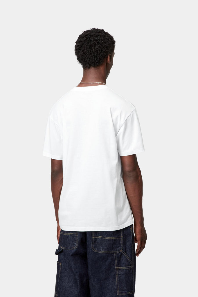 Carhartt WIP Pocket Heart T-Shirt