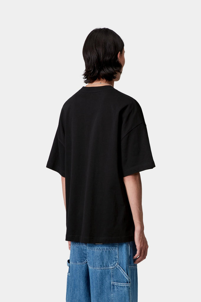 Carhartt WIP Signature Script T-Shirt