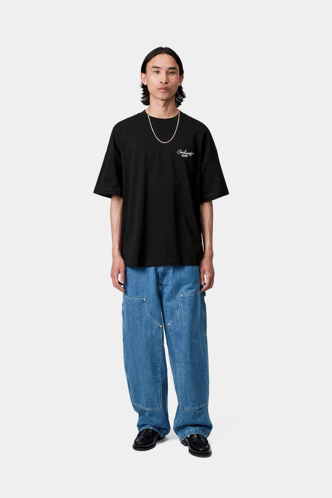 Carhartt WIP Signature Script T-Shirt