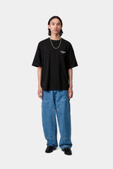 Carhartt WIP Signature Script T-Shirt