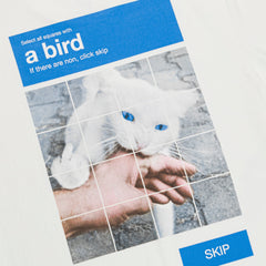 RIPNDIP "A Bird" T-Shirt