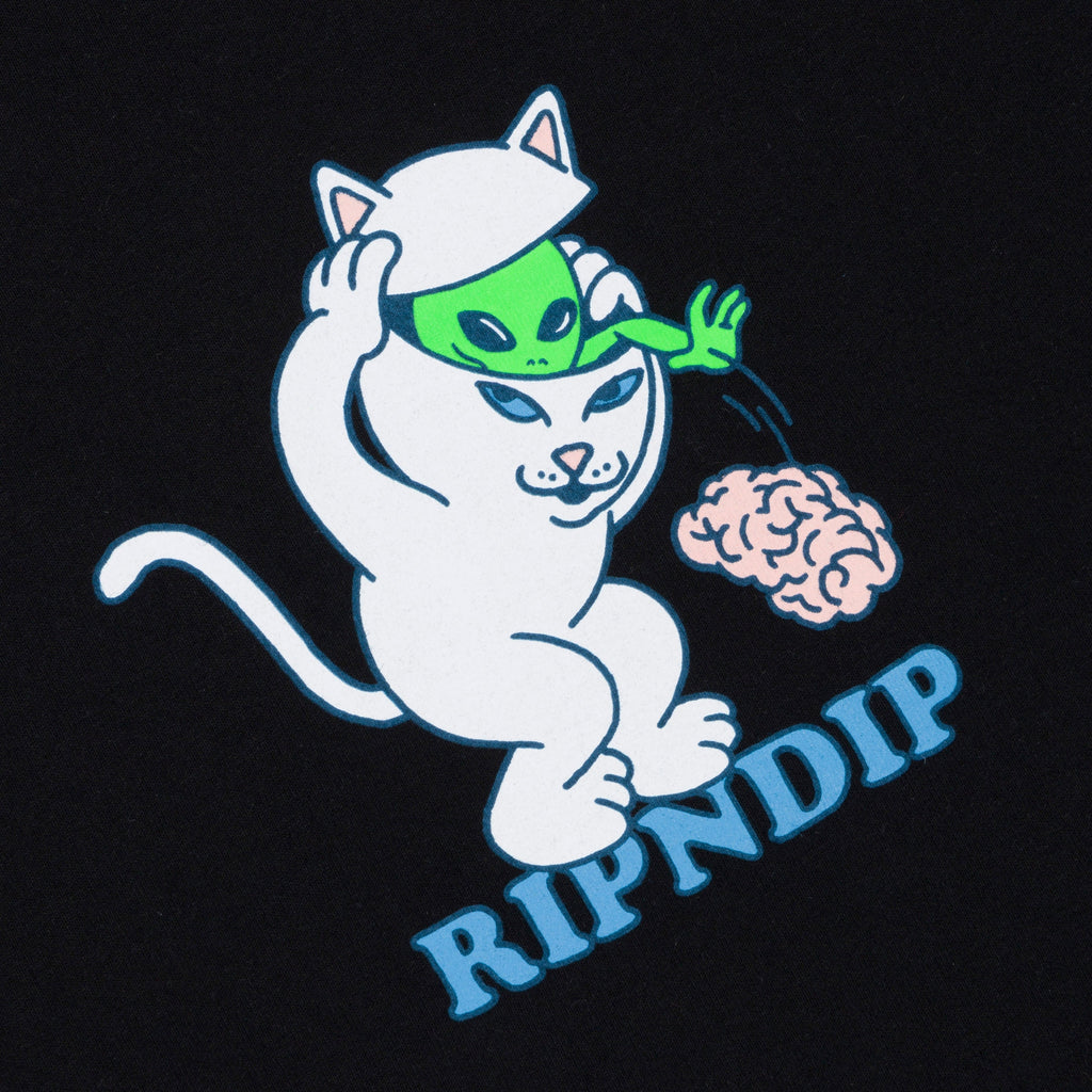 RIPNDIP "Brain Dead" T-Shirt