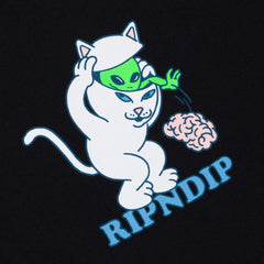 RIPNDIP "Brain Dead" T-Shirt