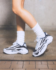 Danielle Guizio x Reebok Zig Kinetica 2.5