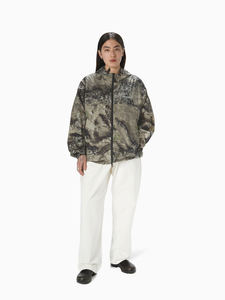 thisisneverthat® T-Light Jacket