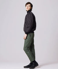 Taion Military MA-1 Type Down Jacket (Hard Shell)