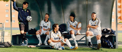 Adidas Real Madrid Home Jersey