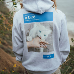 RIPNDIP "A Bird" Hood