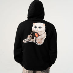 RIPNDIP "Find Out" Hood