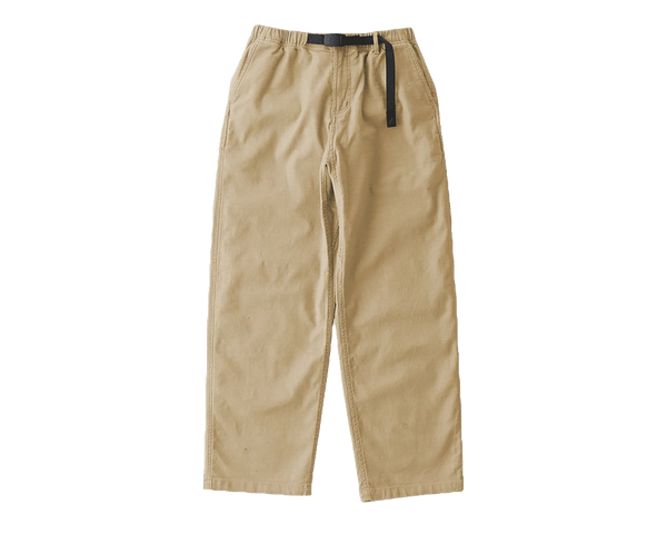 Gramicci Wide Pants – USG STORE