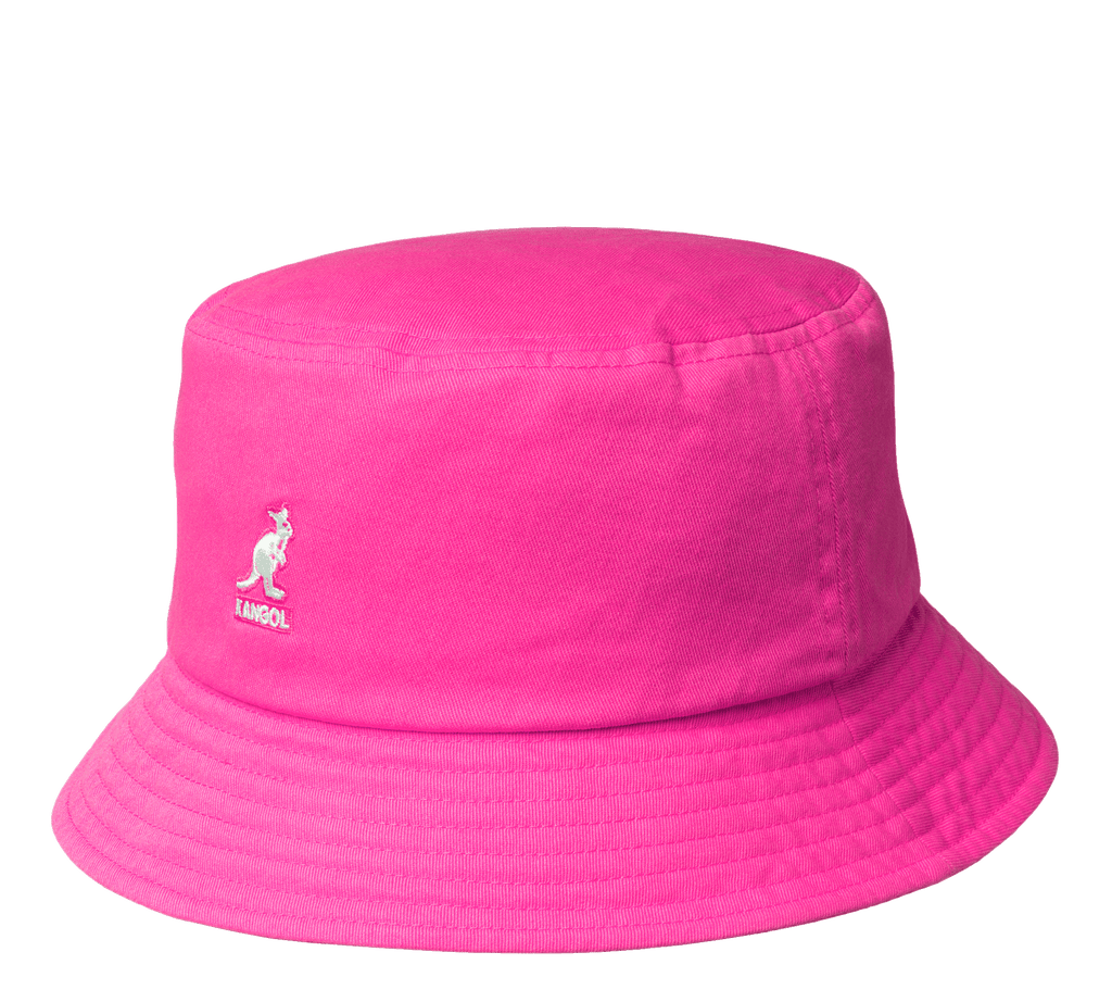 Kangol Washed Bucket
