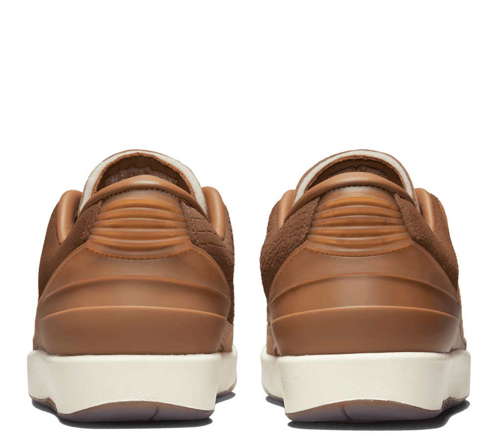 Two 18 x Air Jordan 2 Low SP