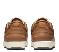 Two 18 x Air Jordan 2 Low SP