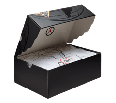 Two 18 x Air Jordan 2 Low SP