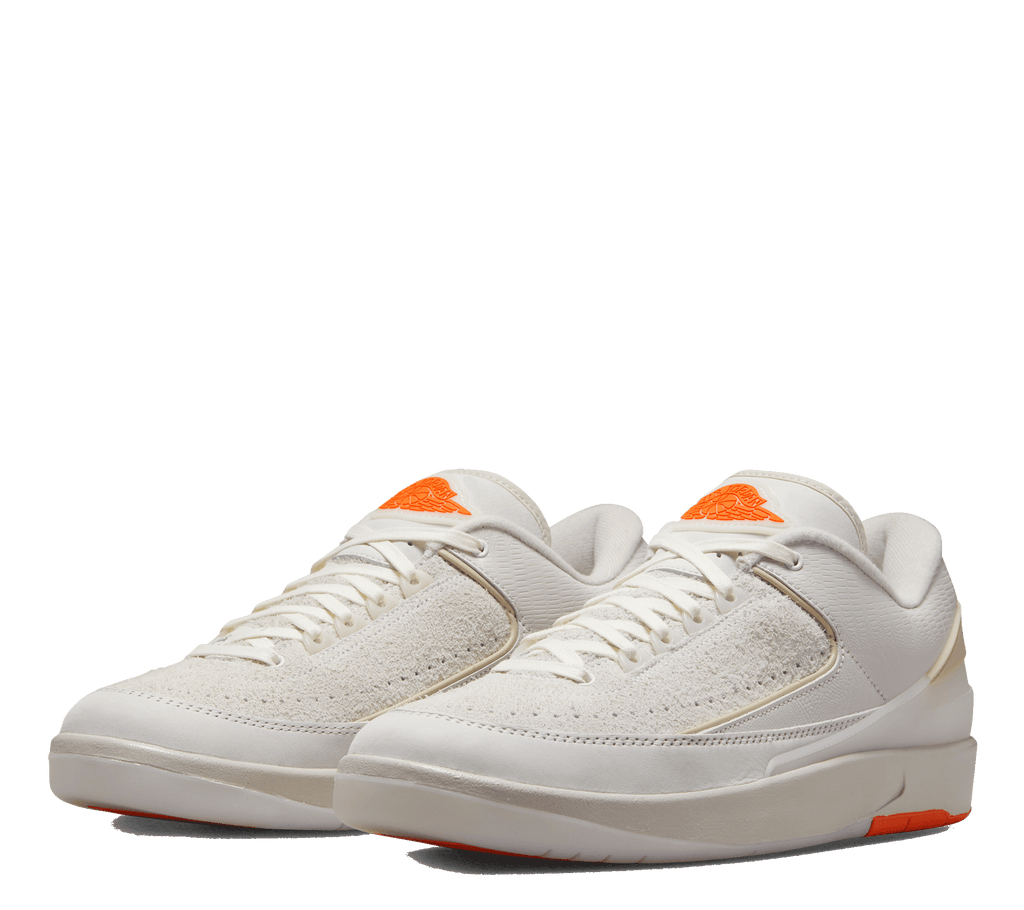 Shelflife x Air Jordan 2 Retro Low SP