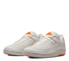 Shelflife x Air Jordan 2 Retro Low SP