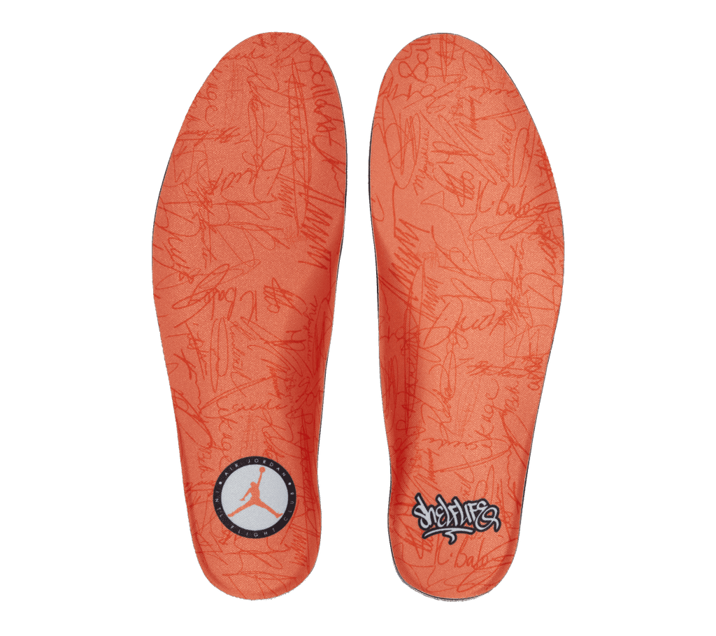 Shelflife x Air Jordan 2 Retro Low SP