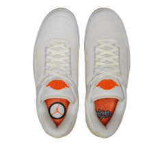 Shelflife x Air Jordan 2 Retro Low SP