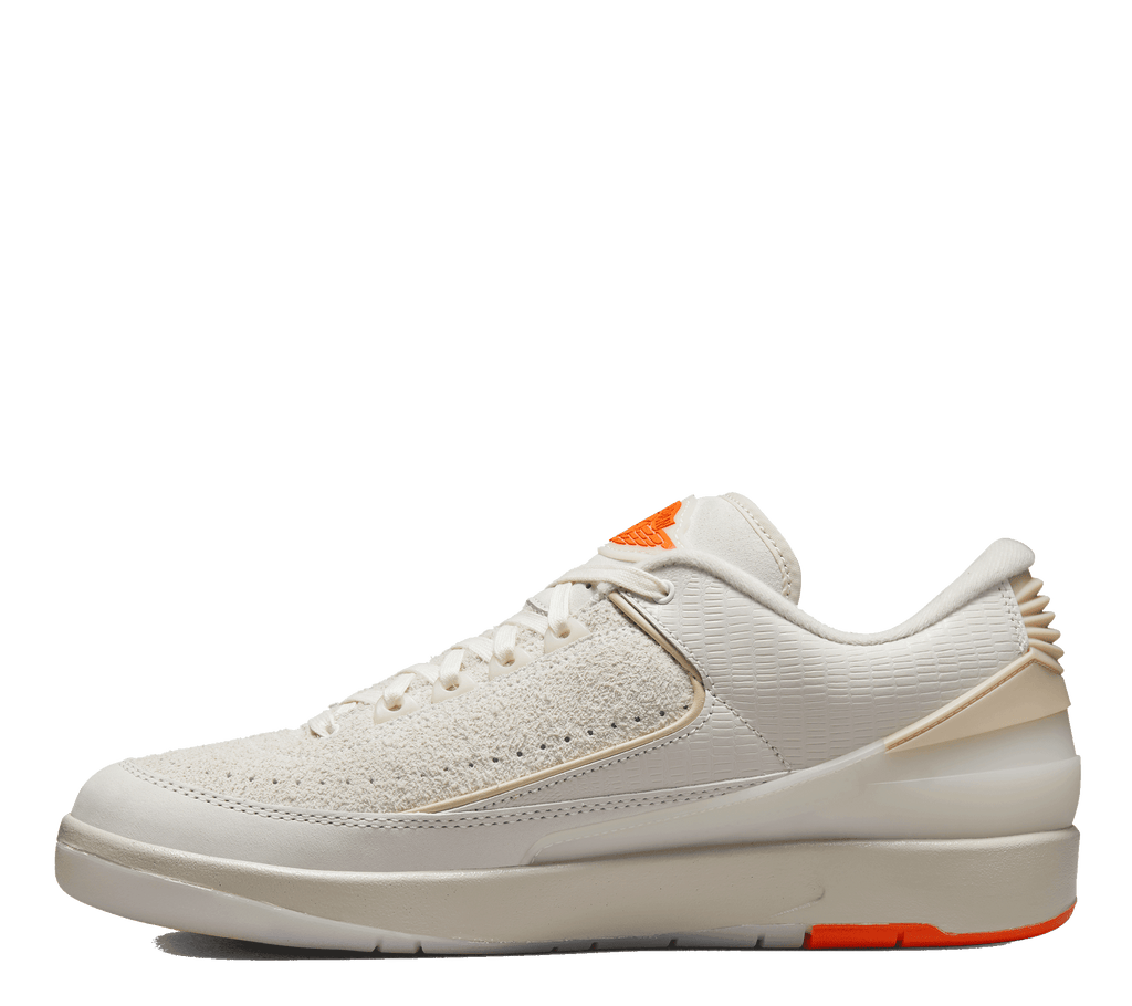 Shelflife x Air Jordan 2 Retro Low SP