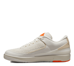 Shelflife x Air Jordan 2 Retro Low SP