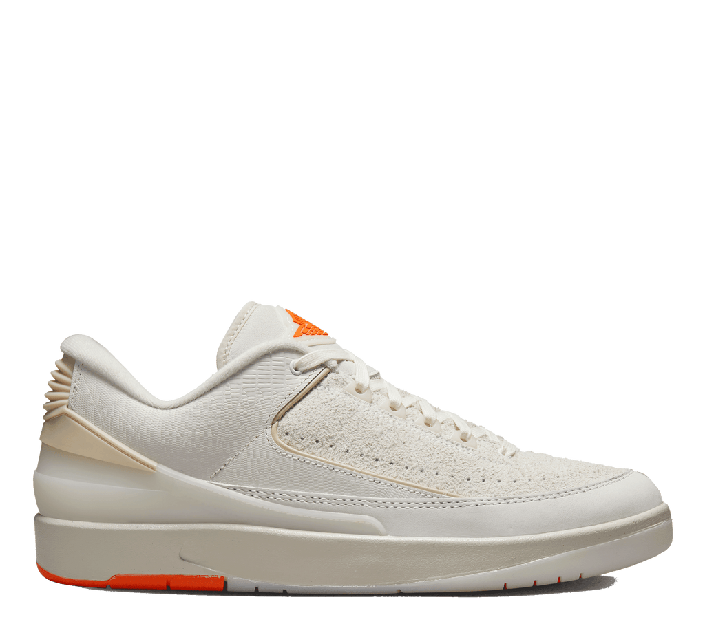 Shelflife x Air Jordan 2 Retro Low SP