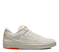 Shelflife x Air Jordan 2 Retro Low SP