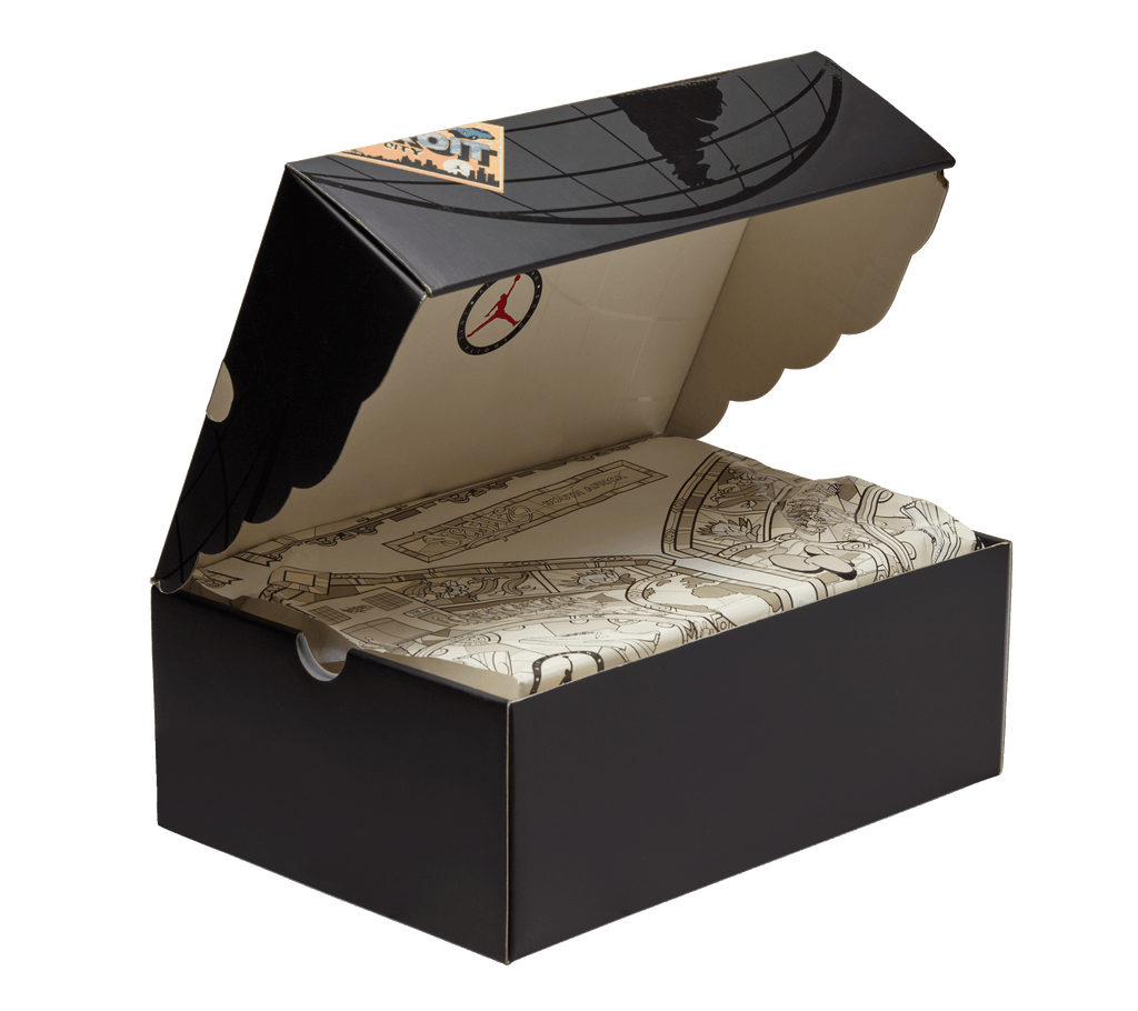 Shelflife x Air Jordan 2 Retro Low SP