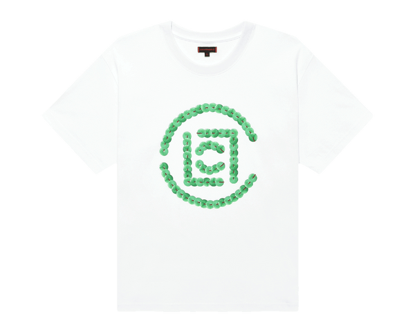 CLOT Jaded Logo T-Shirt – USG STORE