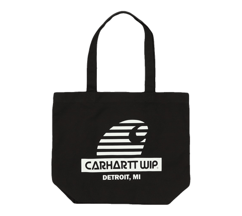 Carhartt Canvas Graphic Tote