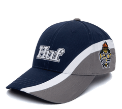 HUF Daytona 6 Panel Hat