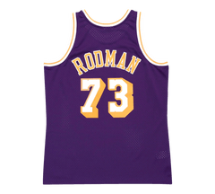 Mitchell & Ness Swingman Jersey