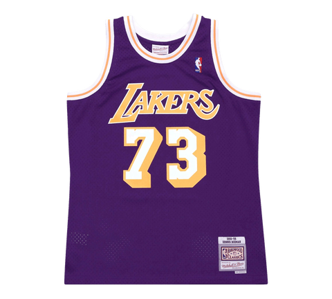 Mitchell & Ness Swingman Jersey