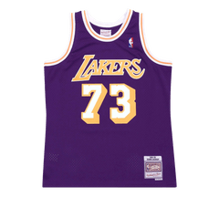 Mitchell & Ness Swingman Jersey