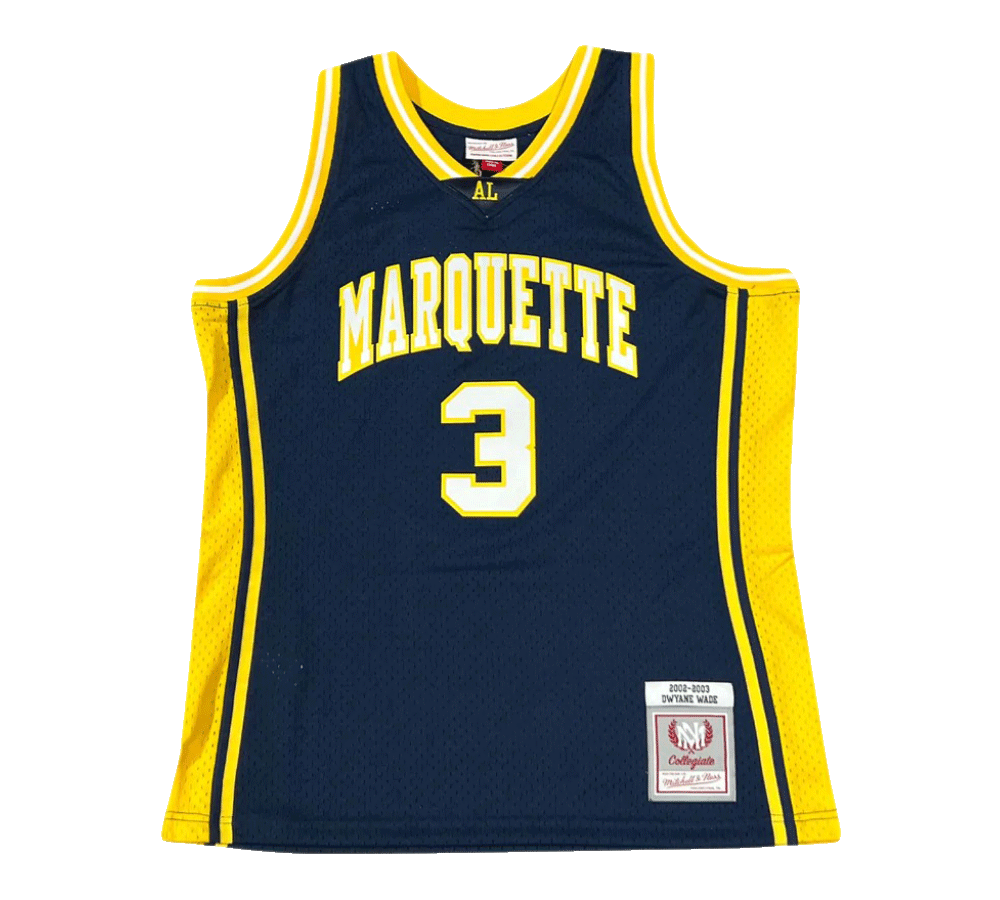 Mitchell & Ness Swingman Jersey