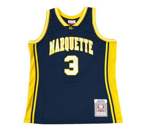 Mitchell & Ness Swingman Jersey