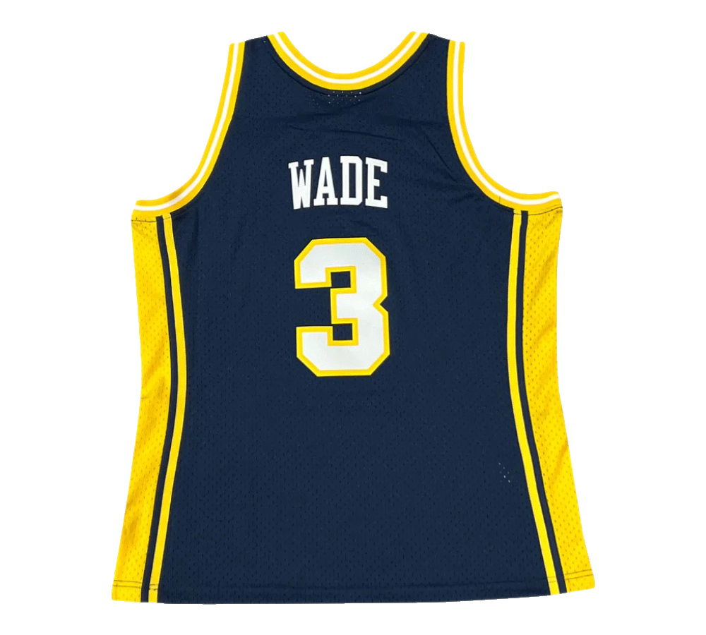 Mitchell & Ness Swingman Jersey