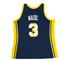 Mitchell & Ness Swingman Jersey