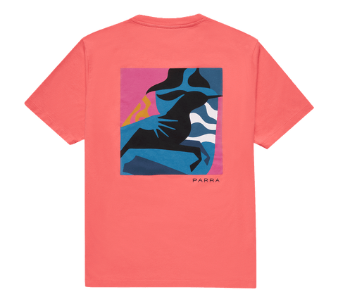 by Parra Emotional Neglect T-Shirt
