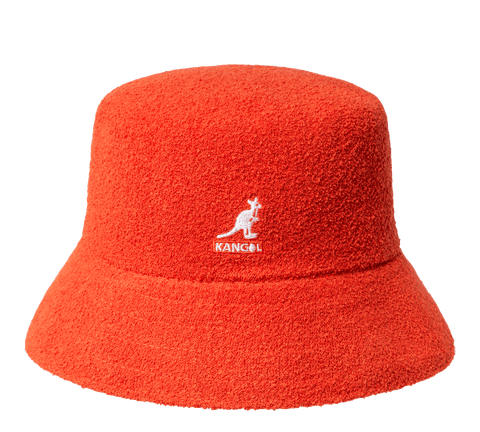 Kangol Bermuda Bucket