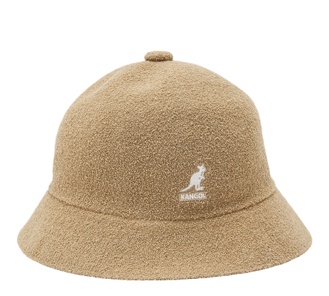 Kangol Bermuda Casual