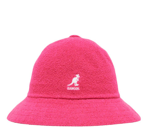 Kangol Bermuda Casual