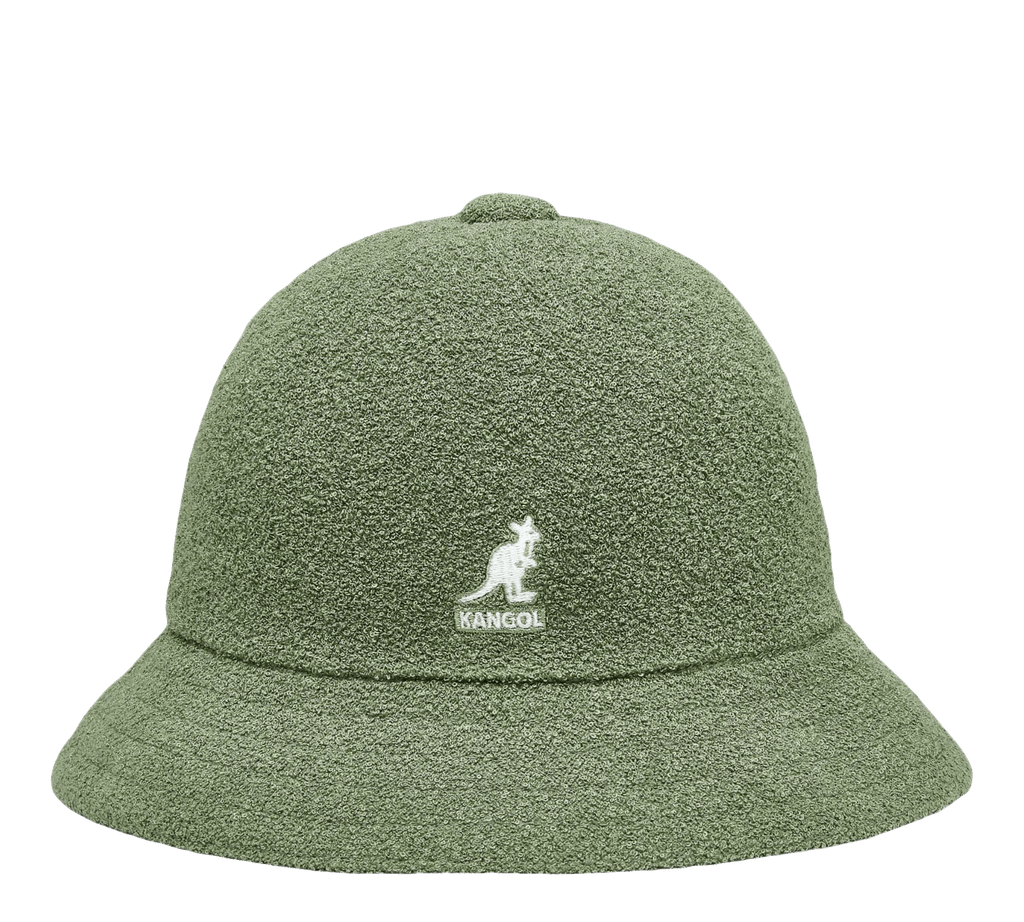 Kangol Bermuda Casual
