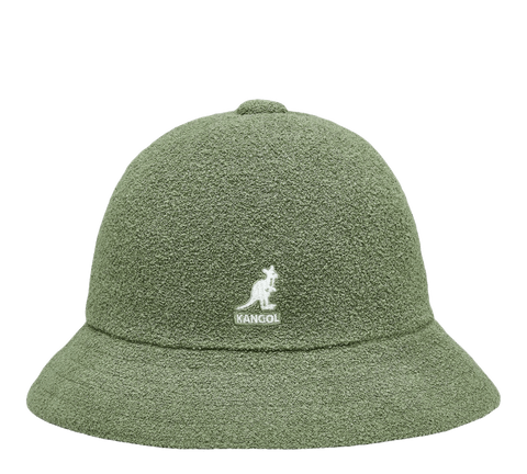 Kangol Bermuda Casual