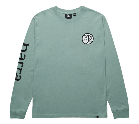 by Parra The Lost Ring L/S T-Shirt