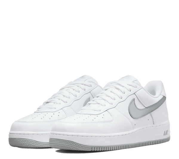 Af1 low all deals white
