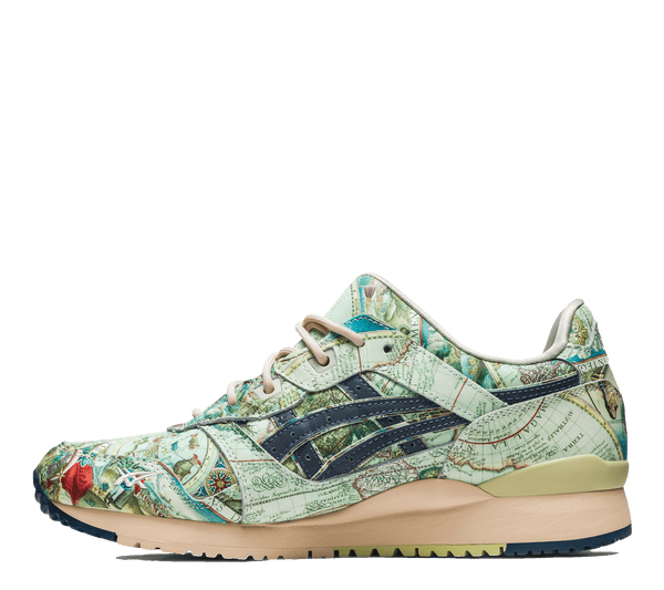 Asics gel lyte best sale 3 acheter